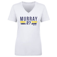Load image into Gallery viewer, Jamal Murray Denver Nuggets Font
