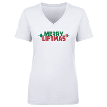 Load image into Gallery viewer, Christmas Merry Liftmas
