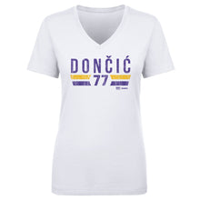 Load image into Gallery viewer, Luka Doncic Los Angeles Lakers Font
