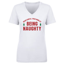 Load image into Gallery viewer, Christmas Good At Being Naughty
