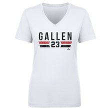 Load image into Gallery viewer, Zac Gallen Arizona Font
