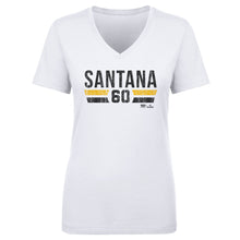 Load image into Gallery viewer, Dennis Santana Pittsburgh Font
