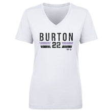 Load image into Gallery viewer, Veronica Burton Golden State Font
