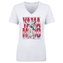 Load image into Gallery viewer, Yoshinobu Yamamoto Los Angeles D YAMA MOJO WHT
