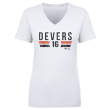 Load image into Gallery viewer, Rafael Devers San Francisco Font
