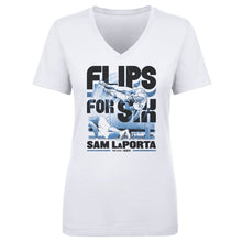 Load image into Gallery viewer, Sam LaPorta Detroit Flips For Six
