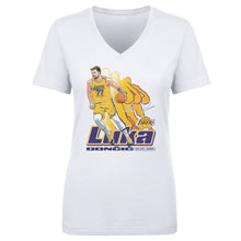 Load image into Gallery viewer, Luka Doncic Los Angeles Lakers Retro
