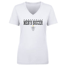 Load image into Gallery viewer, Vandegrift Crown Trio Mens Soccer
