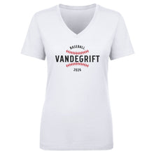 Load image into Gallery viewer, Vandegrift Crown Trio Baseball 2026
