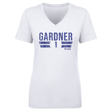Load image into Gallery viewer, Sauce Gardner Indianapolis Font
