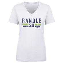 Load image into Gallery viewer, Julius Randle Minnesota Timberwolves Font
