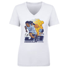 Load image into Gallery viewer, Ja Morant Memphis Grizzlies Retro
