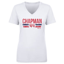 Load image into Gallery viewer, Aroldis Chapman Boston Font
