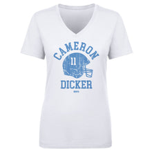 Load image into Gallery viewer, Cameron Dicker Los Angeles C Helmet Font

