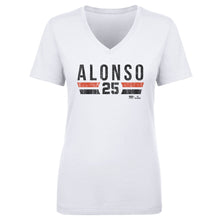 Load image into Gallery viewer, Pete Alonso Baltimore Font
