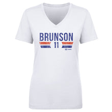 Load image into Gallery viewer, Jalen Brunson New York Knicks Font
