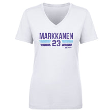 Load image into Gallery viewer, Lauri Markkanen Utah Jazz Font
