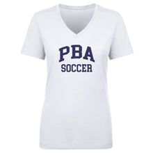Load image into Gallery viewer, Crown Trio PBA Soccer
