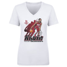 Load image into Gallery viewer, Kevin Durant Houston Rockets Retro
