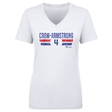 Load image into Gallery viewer, Pete Crow-Armstrong Chicago C Font
