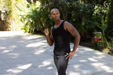 Load image into Gallery viewer, New Men's Bamboo Viscose/Organic Cotton Tank Top
