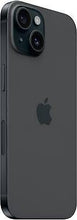 Load image into Gallery viewer, Apple iPhone 15 A2846 T-Mobile Only Black 128GB
