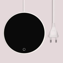 Load image into Gallery viewer, A06 Microgravity Sensor 18W Cup Heating Mat Electric Tea Warmer
