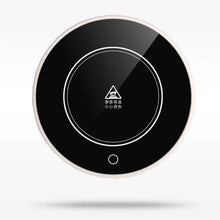 Load image into Gallery viewer, A06 Microgravity Sensor 18W Cup Heating Mat Electric Tea Warmer
