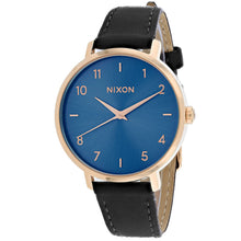 Load image into Gallery viewer, Nixon Women's Arrow Leather
