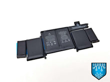 Load image into Gallery viewer, A1582 Replacement Battery for 13-Inch A1582 Mid 2015 MacBook Pro
