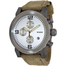 Load image into Gallery viewer, Nixon Men's The Ride
