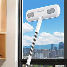 Load image into Gallery viewer, Multi-Functional Glass, Window Screens Cleaning Brush
