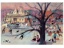 Load image into Gallery viewer, 150 Piece Paper Puzzles Game Toys for Children Adults Learning Education Brain Teaser Assemble Toy Games For Kids and Adults Puzzles with Beautiful Designs
