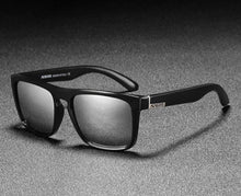 Load image into Gallery viewer, New Popular Mirror Polarized Sunglasses In Trend For Men An Woman With  Ultralight Glasses Frame Square Sport Sunglasses With  UV400 Protection
