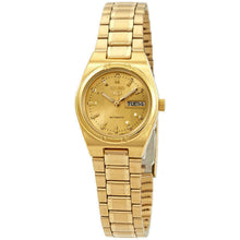 Load image into Gallery viewer, Seiko Women's Series 5
