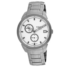 Load image into Gallery viewer, Tissot Men's Titanium
