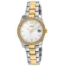 Load image into Gallery viewer, Fossil Women's Scarlette
