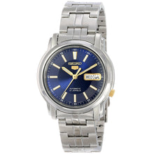 Load image into Gallery viewer, Seiko Men's Series 5
