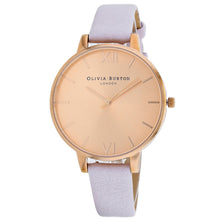 Load image into Gallery viewer, Olivia Burton Women's Sunray
