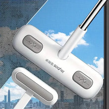 Load image into Gallery viewer, Multi-Functional Glass, Window Screens Cleaning Brush
