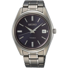 Load image into Gallery viewer, Seiko Men's Essentials
