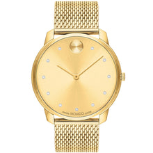 Load image into Gallery viewer, Movado Men's Bold
