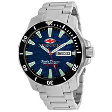 Load image into Gallery viewer, Seapro Men's Scuba Dragon Diver Limited Edition 1000 Meters
