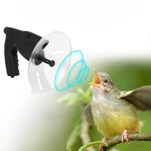 Load image into Gallery viewer, Bird Listening Device with 8x Zoom &amp; Headphones
