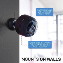 Load image into Gallery viewer, A9 IP Camera Full HD 1080P Mini Camera
