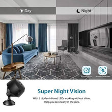 Load image into Gallery viewer, A9 IP Camera Full HD 1080P Mini Camera
