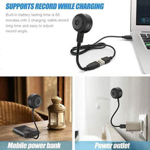 Load image into Gallery viewer, A9 IP Camera Full HD 1080P Mini Camera

