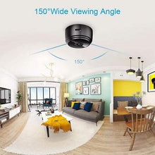Load image into Gallery viewer, A9 IP Camera Full HD 1080P Mini Camera
