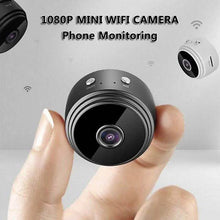 Load image into Gallery viewer, A9 IP Camera Full HD 1080P Mini Camera
