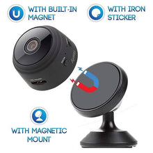 Load image into Gallery viewer, A9 IP Camera Full HD 1080P Mini Camera
